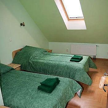 Old Town Hostel Хаапсалу Екстериор снимка