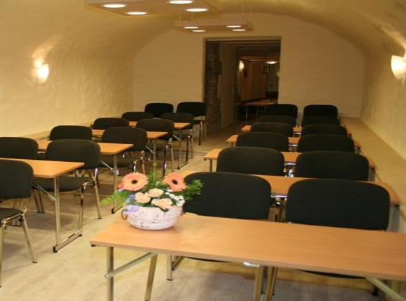 Old Town Hostel Хаапсалу Екстериор снимка