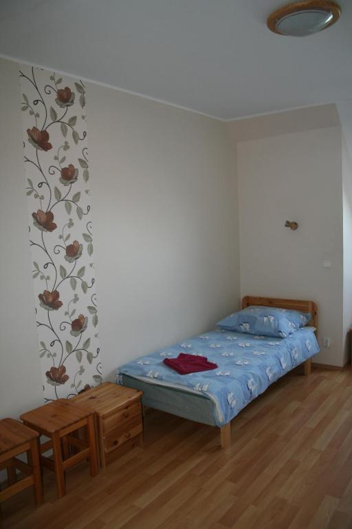 Old Town Hostel Хаапсалу Стая снимка