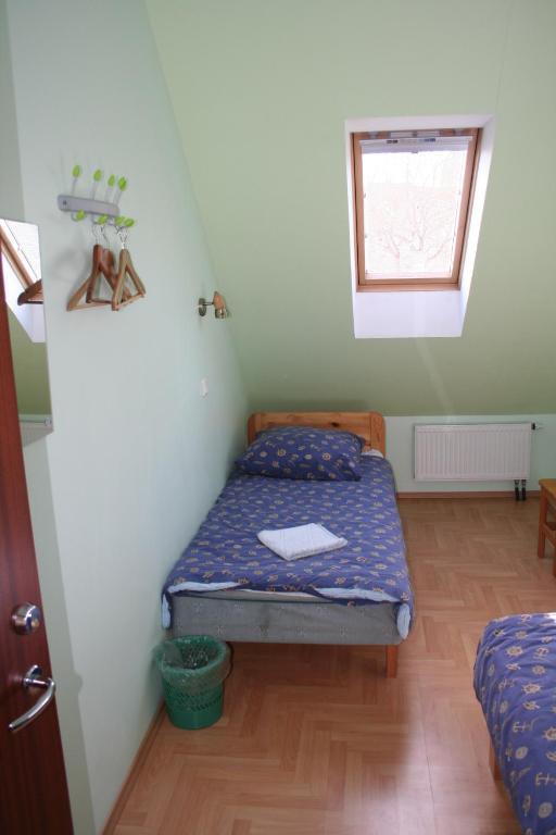 Old Town Hostel Хаапсалу Стая снимка
