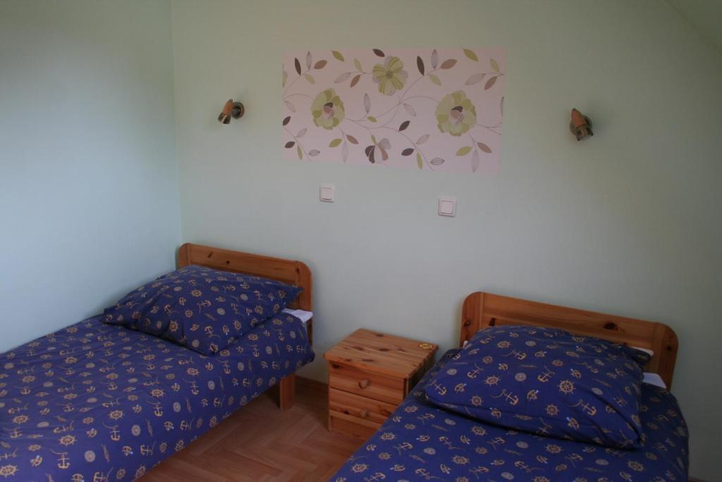 Old Town Hostel Хаапсалу Стая снимка