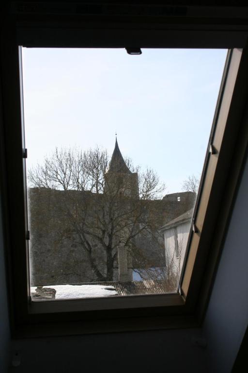 Old Town Hostel Хаапсалу Стая снимка