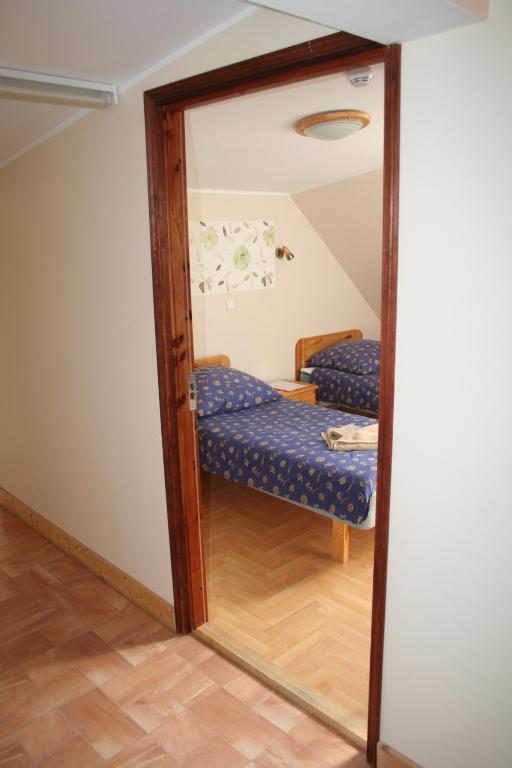 Old Town Hostel Хаапсалу Стая снимка