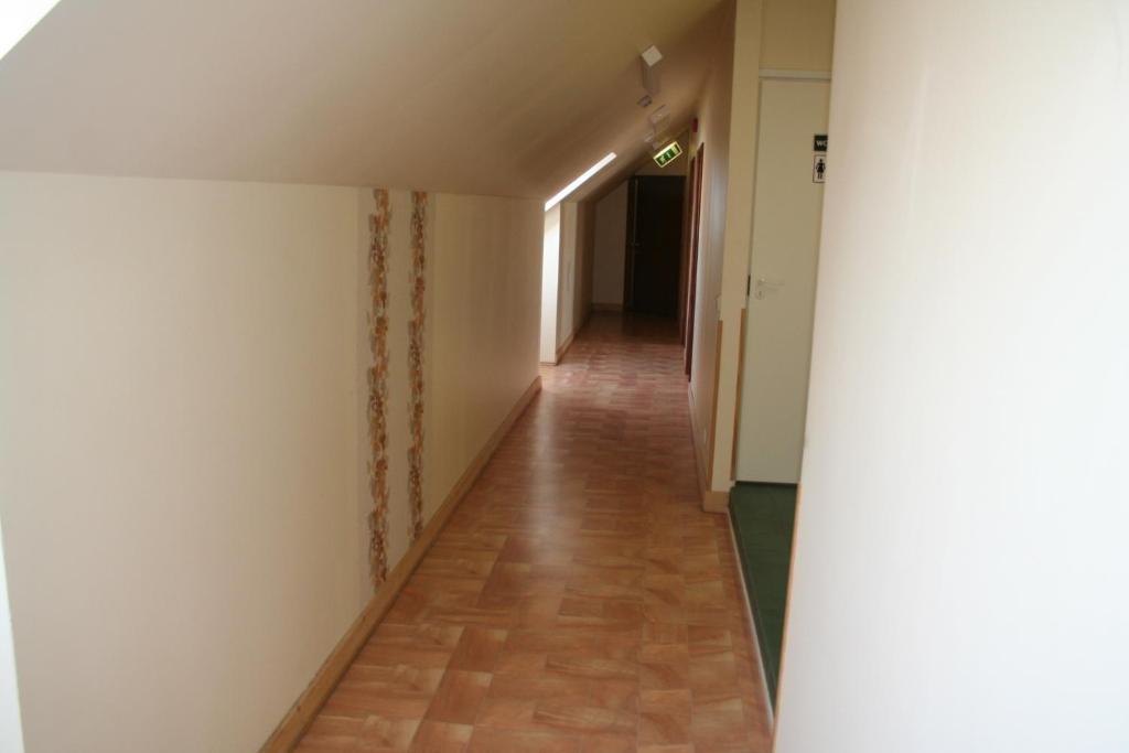 Old Town Hostel Хаапсалу Екстериор снимка