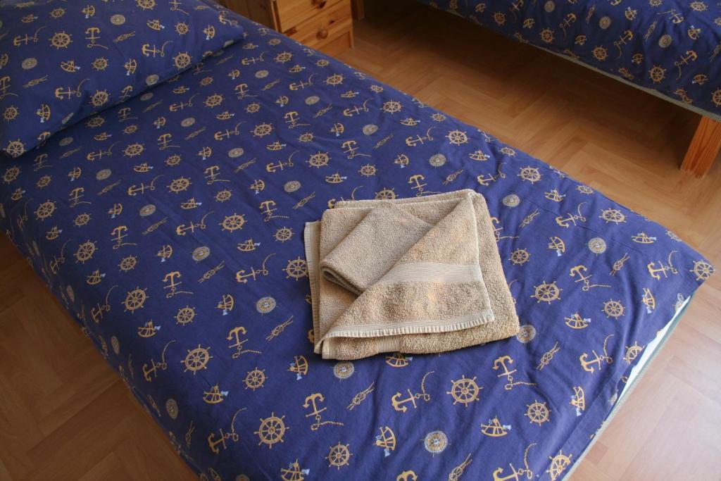 Old Town Hostel Хаапсалу Екстериор снимка