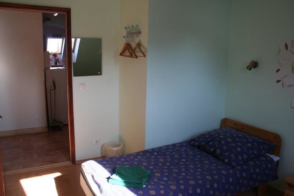 Old Town Hostel Хаапсалу Екстериор снимка