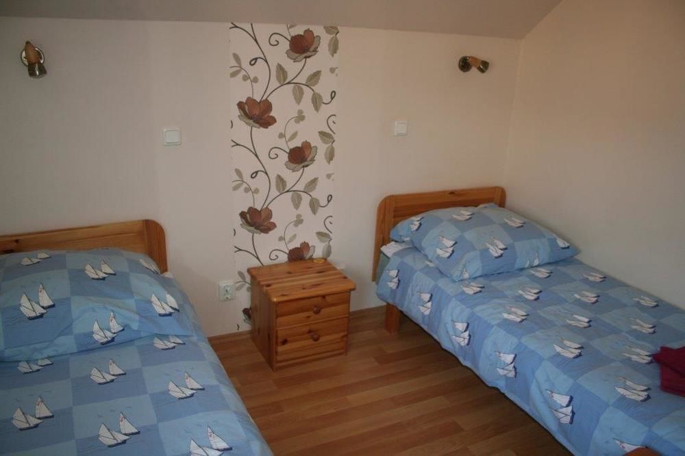 Old Town Hostel Хаапсалу Екстериор снимка